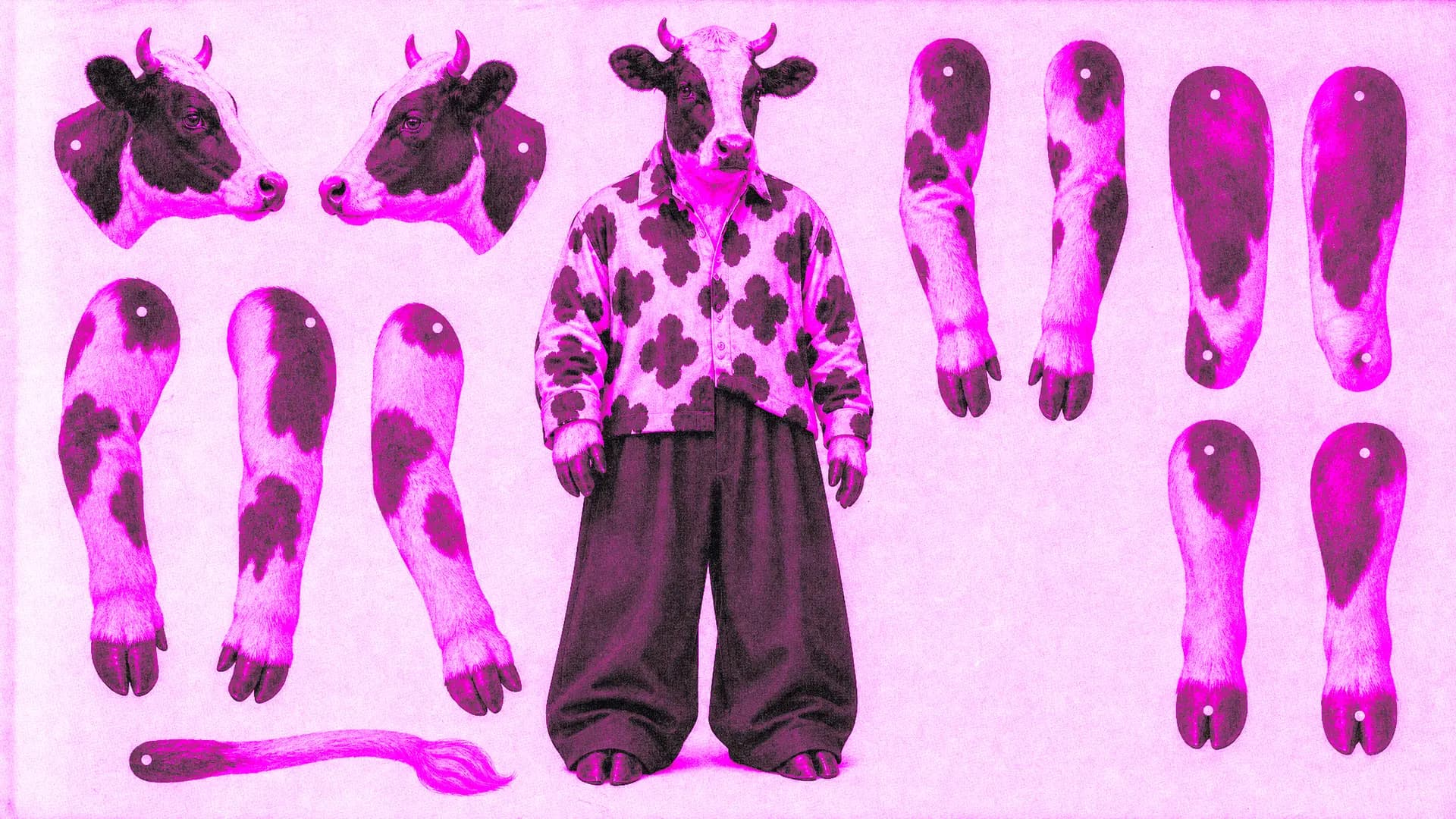编辑器剪辑与成片